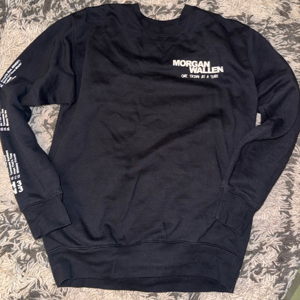 Morgan Wallen Sweatshirt